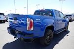 Used 2022 GMC Canyon Elevation Crew Cab 4WD, Pickup for sale #B9268A - photo 7