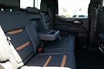 Used 2024 GMC Sierra 1500 AT4 Crew Cab 4x4, Pickup for sale #B9304 - photo 14