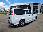 Used 2017 GMC Savana 2500 LT RWD, Passenger Van for sale #B9425 - photo 2