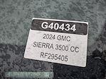 2024 GMC Sierra 3500 Crew Cab 4x4, Royal Truck Body Service Body Service Truck for sale #G40434 - photo 7