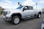 2023 GMC Sierra 3500 Crew Cab 4WD, Pickup for sale #G40579A - photo 5