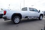 2023 GMC Sierra 3500 Crew Cab 4WD, Pickup for sale #G40579A - photo 8