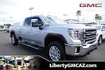 2023 GMC Sierra 3500 Crew Cab 4WD, Pickup for sale #G40579A - photo 1