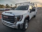 New 2024 GMC Sierra 3500 Pro Double Cab RWD, 8' Royal Truck Body Service Body Service Truck for sale #G40601 - photo 1