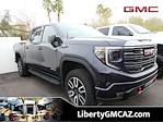 Used 2024 GMC Sierra 1500 AT4 Crew Cab 4x4, Pickup for sale #G40669A - photo 3