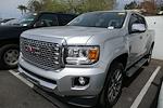 2018 GMC Canyon Crew Cab SRW 4WD, Pickup for sale #G40675A - photo 4