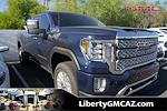 Used 2022 GMC Sierra 2500 Denali Crew Cab 4WD, Pickup for sale #G40716A - photo 1