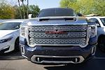 Used 2022 GMC Sierra 2500 Denali Crew Cab 4WD, Pickup for sale #G40716A - photo 3