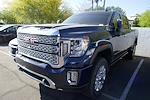 Used 2022 GMC Sierra 2500 Denali Crew Cab 4WD, Pickup for sale #G40716A - photo 4