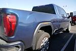 Used 2022 GMC Sierra 2500 Denali Crew Cab 4WD, Pickup for sale #G40716A - photo 2