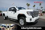 2023 GMC Sierra 3500 Crew Cab 4WD, Pickup for sale #G40746A - photo 1