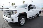 2023 GMC Sierra 3500 Crew Cab 4WD, Pickup for sale #G40746A - photo 4