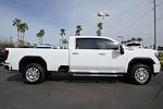 2023 GMC Sierra 3500 Crew Cab 4WD, Pickup for sale #G40746A - photo 8
