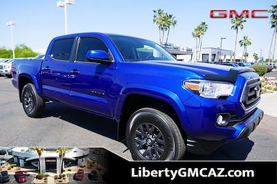 2023 Toyota Tacoma Double Cab RWD, Pickup for sale #G40779A - photo 1