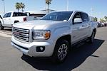 2015 GMC Canyon Crew Cab SRW 4WD, Pickup for sale #G40846A - photo 4