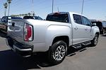 2015 GMC Canyon Crew Cab SRW 4WD, Pickup for sale #G40846A - photo 2