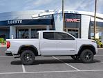 New 2024 GMC Canyon Elevation Crew Cab 4x4, Pickup for sale #G40855 - photo 5