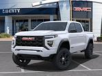 New 2024 GMC Canyon Elevation Crew Cab 4x4, Pickup for sale #G40855 - photo 6