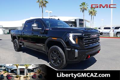 2024 GMC Sierra 3500 Crew Cab 4WD, Pickup for sale #G40867A - photo 1