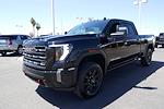 Used 2024 GMC Sierra 3500 AT4 Crew Cab 4WD, Pickup for sale #G40867A - photo 4