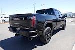 Used 2024 GMC Sierra 3500 AT4 Crew Cab 4WD, Pickup for sale #G40867A - photo 2