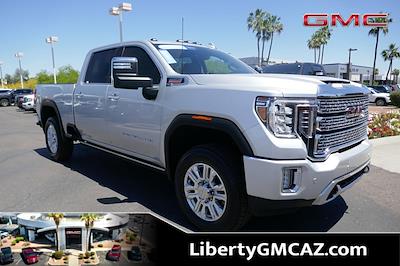 2023 GMC Sierra 3500 Crew Cab 4WD, Pickup for sale #G40914A - photo 1