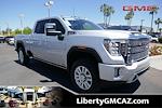 2023 GMC Sierra 3500 Crew Cab 4WD, Pickup for sale #G40914A - photo 1