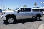 2023 GMC Sierra 3500 Crew Cab 4WD, Pickup for sale #G40914A - photo 4