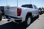 2023 GMC Sierra 3500 Crew Cab 4WD, Pickup for sale #G40914A - photo 7