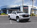 New 2024 GMC Sierra 1500 Pro Double Cab 4x4, Pickup for sale #G40922 - photo 1
