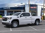 2024 GMC Sierra 1500 Double Cab 4x4, Pickup for sale #G40922 - photo 3
