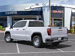New 2024 GMC Sierra 1500 Pro Double Cab 4x4, Pickup for sale #G40922 - photo 4