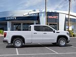2024 GMC Sierra 1500 Double Cab 4x4, Pickup for sale #G40922 - photo 5