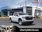 New 2024 GMC Sierra 1500 Pro Double Cab 4x4, Pickup for sale #G40922 - photo 25