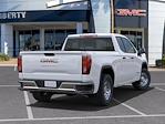 New 2024 GMC Sierra 1500 Pro Double Cab 4x4, Pickup for sale #G40922 - photo 26