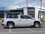 New 2024 GMC Sierra 1500 Pro Double Cab 4x4, Pickup for sale #G40922 - photo 29