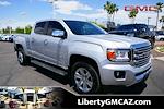 2016 GMC Canyon Crew Cab SRW 4WD, Pickup for sale #G40966A - photo 1