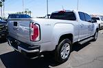 2016 GMC Canyon Crew Cab SRW 4WD, Pickup for sale #G40966A - photo 2
