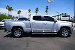 2016 GMC Canyon Crew Cab SRW 4WD, Pickup for sale #G40966A - photo 32