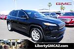 2018 Jeep Cherokee FWD, SUV for sale #G40998A - photo 1