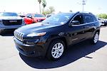 2018 Jeep Cherokee FWD, SUV for sale #G40998A - photo 4