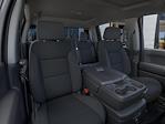 New 2024 GMC Sierra 1500 Pro Crew Cab RWD, Pickup for sale #G41019 - photo 16