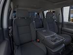New 2024 GMC Sierra 1500 Pro Crew Cab RWD, Pickup for sale #G41019 - photo 40
