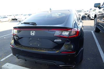 2022 Honda Civic FWD, Hatchback for sale #G41083A - photo 2
