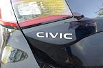 2022 Honda Civic FWD, Hatchback for sale #G41083A - photo 11