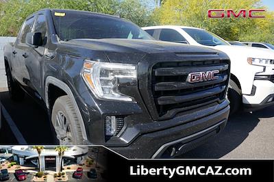 Used 2020 GMC Sierra 1500 Elevation Crew Cab 4WD, Pickup for sale #G41084A - photo 1