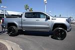 New 2024 GMC Sierra 1500 AT4 Crew Cab 4x4, Pickup for sale #G41092 - photo 8