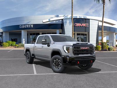 New 2024 GMC Sierra 2500 AT4X Crew Cab 4x4, Pickup for sale #G41101 - photo 1