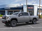New 2024 GMC Sierra 2500 AT4X Crew Cab 4x4, Pickup for sale #G41101 - photo 3