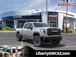 New 2024 GMC Sierra 2500 AT4X Crew Cab 4x4, Pickup for sale #G41101 - photo 25